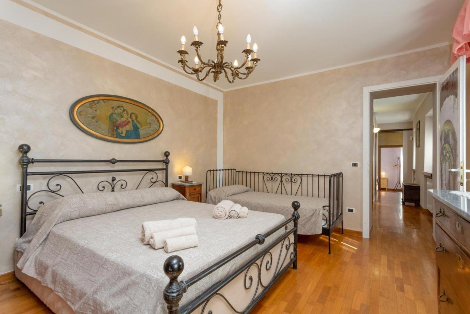 Villa Casale Le Selve Lucca Luaran gambar